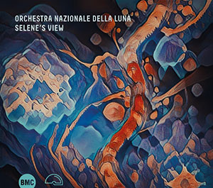 Review of Orchestra Nazionale Della Luna: Selene’s View