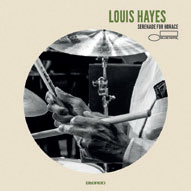 Review of Louis Hayes: Serenade for Horace