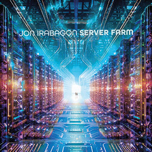 Review of Jon Irabagon: Server Farm