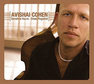 Review of Avishai Cohen: Sensitive Hours/Shaot Regishot