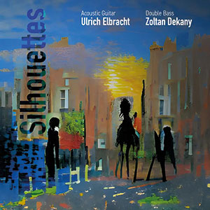 Review of Ulrich Elbracht/Zoltan Dekany: Silhouettes