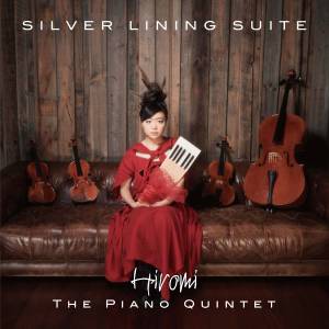 Review of Hiromi: Silver Lining Suite