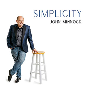 Review of John Minnock: Simplicity