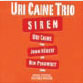 Review of Uri Caine Trio: Siren