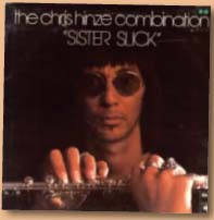 Review of The Chris Hinze Combination: Sister Slick