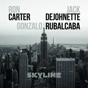 Review of Gonzalo Rubalcaba: Skyline