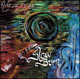 Review of Mike De Souza: Slow Burn