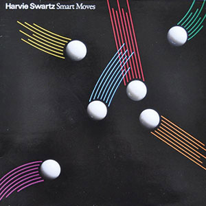 Review of Harvie Swartz: Smart Moves