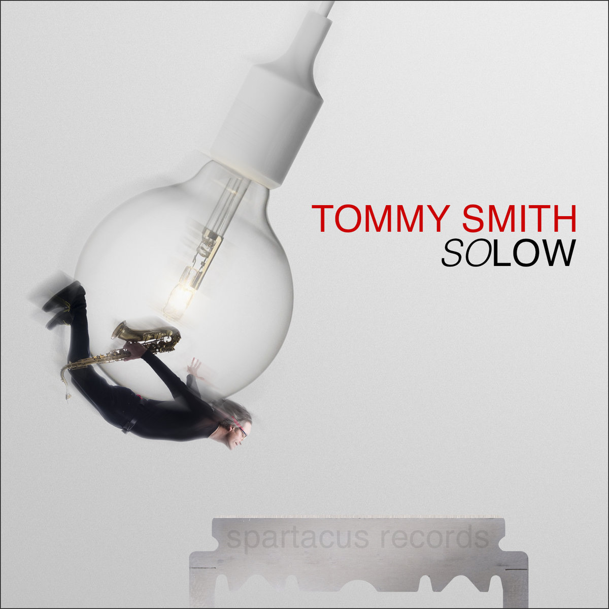 Review of Tommy Smith: SoLow