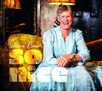 Review of Wilma Baan: So Nice