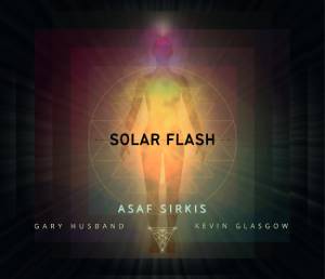 Review of Asaf Sirkis: Solar Flash