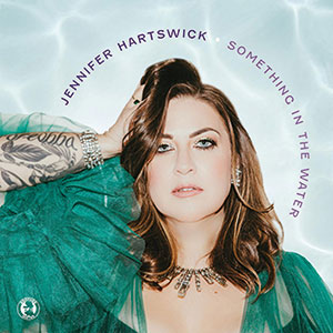 Review of Jennifer Hartswick: Something in the Water