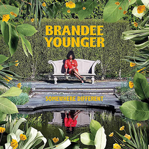 Review of Brandee Younger: Somewhere Different
