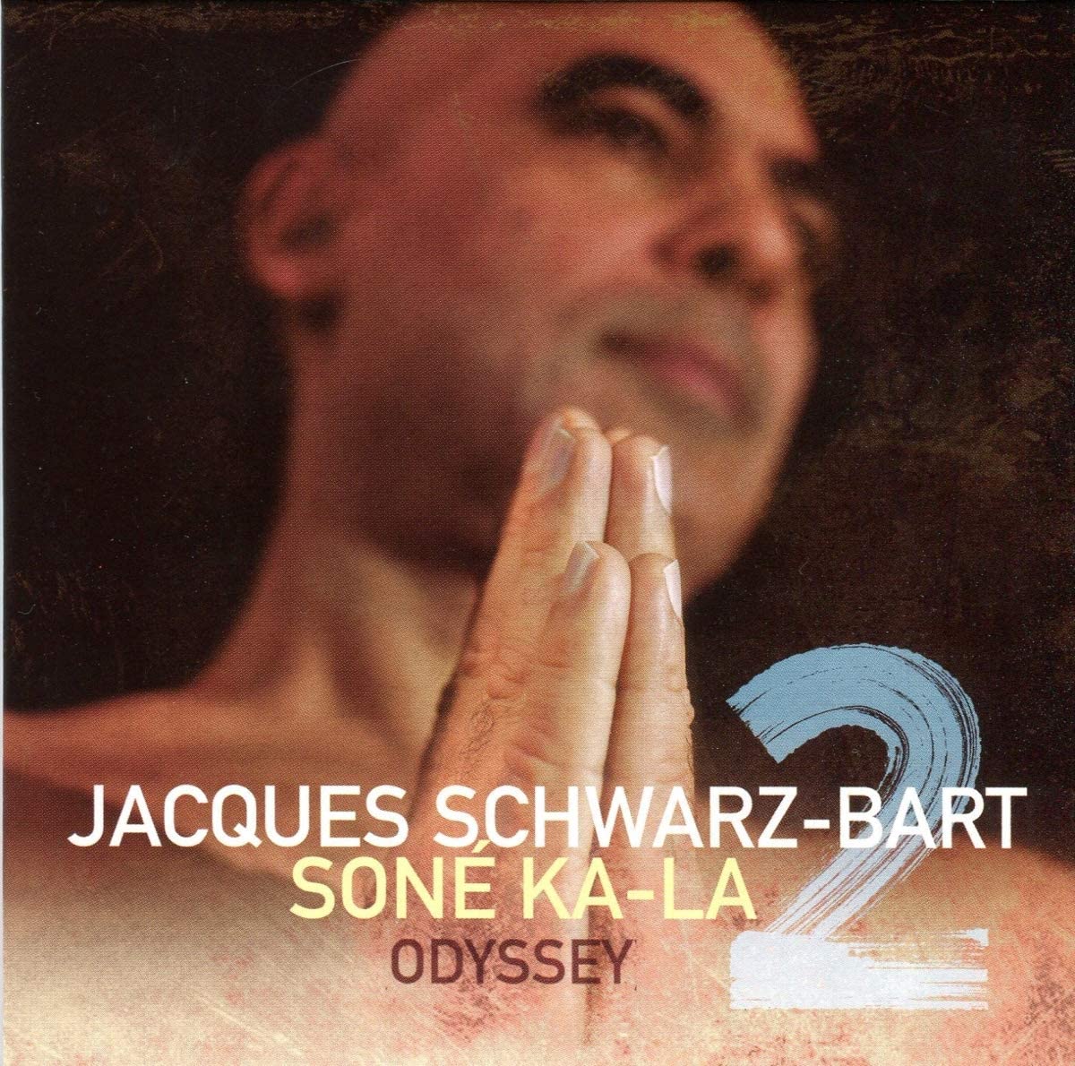 Review of Jacques Schwartz-Bart: Soné La-Ka 2 (Odyssey)