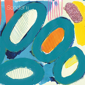 Review of Harriet Riley & Alex Garden: Sonder II