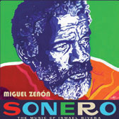 Review of Miguel Zenón: Sonero: The Music of Ismael Rivera