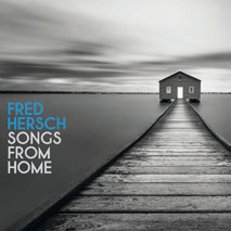 Review of Fred Hersch: Songs From Home