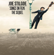 Review of Joe Stilgoe: Songs On Film: The Sequel