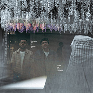 Review of Confucius MC + Bastien Keb: Songs for Lost Travellers