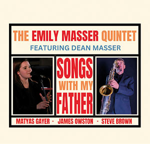 Review of Emily Masser: Songs with my Father
