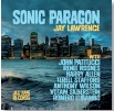 Review of Jay Lawrence: Sonic Paragon