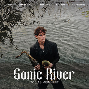 Review of Tobias Meinhart: Sonic River