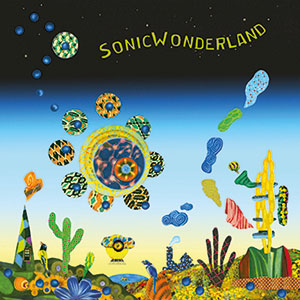 Review of Hiromi & Hiromi’s Sonicwonder: Sonicwonderland
