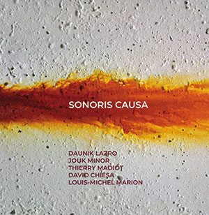 Review of Lazro–Minor–Madiot–Chiésa–Marion: Sonoris Causa