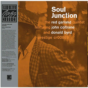 The Red Garland Quintet: Soul Junction - Jazzwise