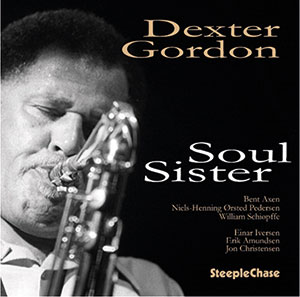 Review of Dexter Gordon: Soul Sister