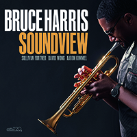 Review of Bruce Harris: Soundview