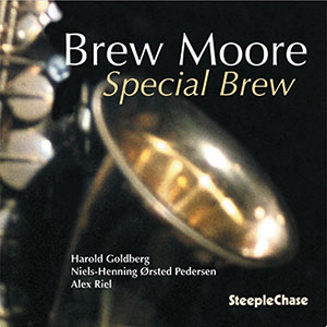 Review of Brew Moore: Special Brew