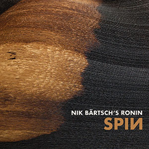 Review of Nik Bärtsch’s Ronin: Spin