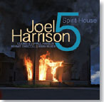 Review of Joel Harrison 5: Spirit House