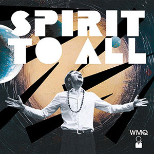 Review of Wojtek Mazolewski Quintet: Spirit To All