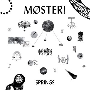 Review of Møster!: Springs