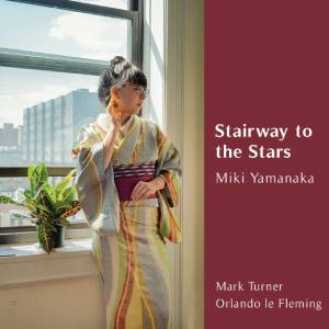 Review of Miki Yamanaka: Stairway to the Stars