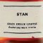 Review of Chris Ingham Quartet: Stan