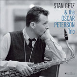 Review of Stan Getz & The Oscar Peterson Trio