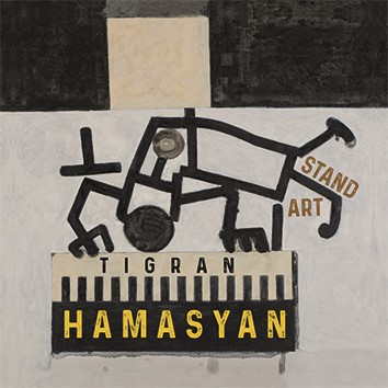 Review of Tigran Hamasyan: StandArt