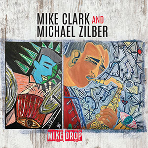 Review of Mike Clark & Mike Zilber: Standard Deviation