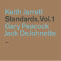 Review of Keith Jarrett: Standards, Vol. 1