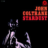 Review of John Coltrane: Stardust