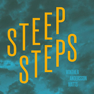 Review of Winter/Andersson/Watts: Steep Steps