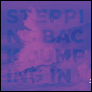 Review of Laura Jurd: Stepping Back, Jumping In