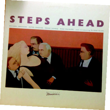 Review of StepsAhead: Steps Ahead