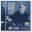 Review of Steve Gadd Band