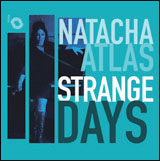 Review of Natacha Atlas: Strange Days