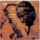 Review of Clifford Brown/Max Roach: Study In Brown