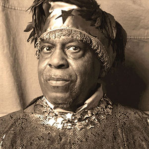 Review of Sun Ra: Inside The Light World: Sun Ra Meets the OVC